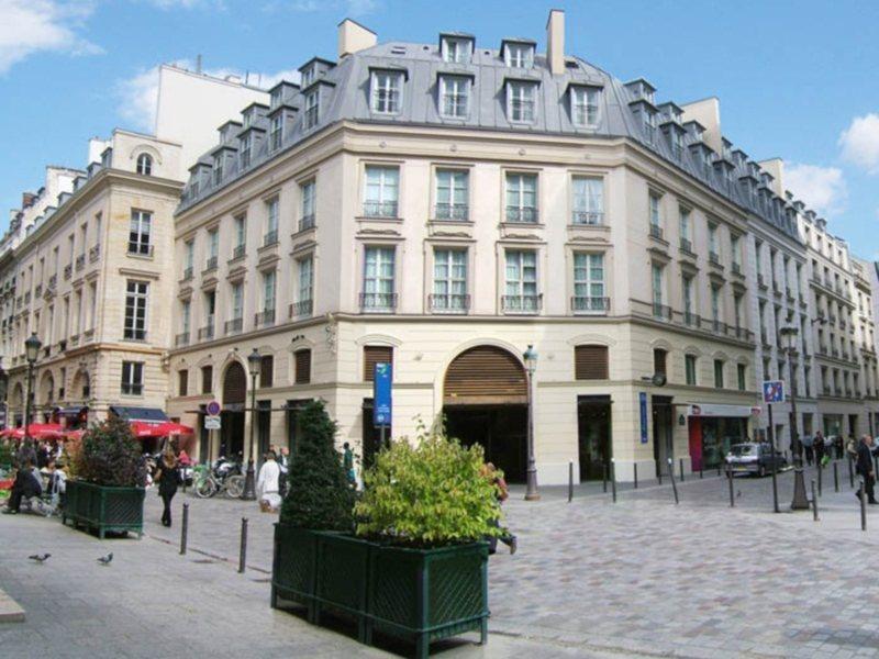 Residhome Paris Opera Exterior photo